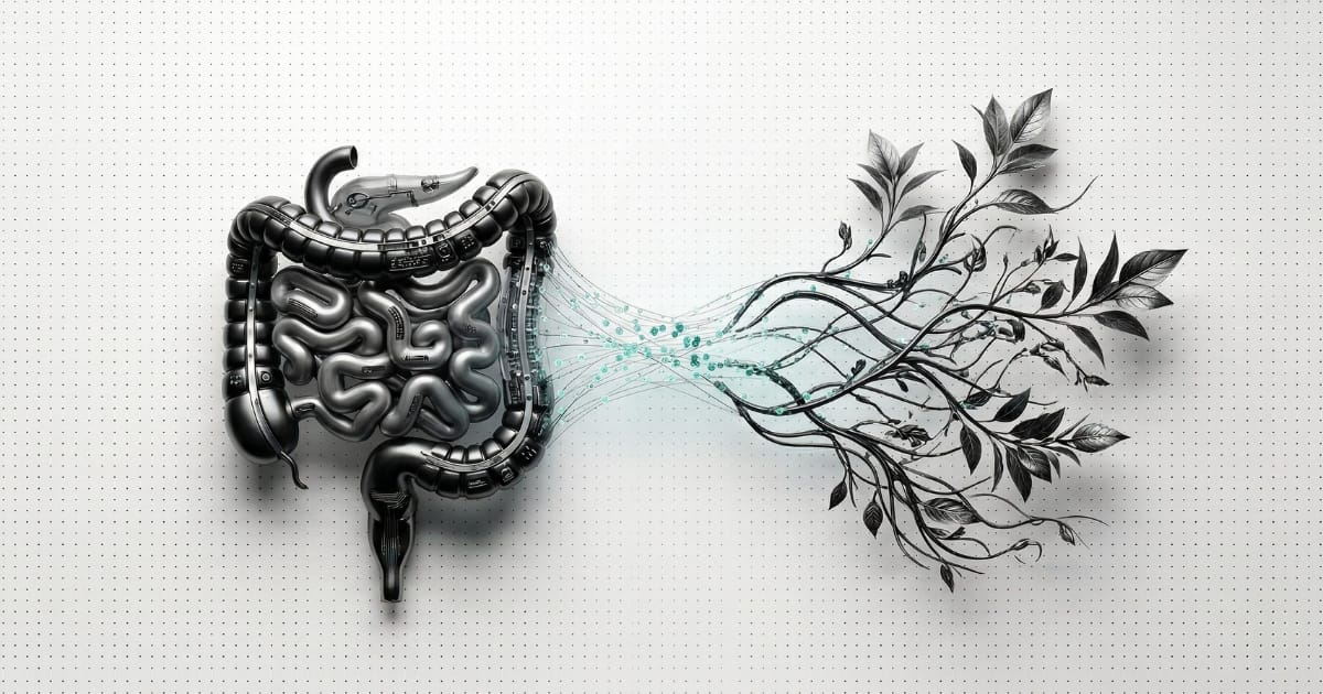 Microbiome et diversite vegetale : pourquoi 30 plantes par semaine changent tout