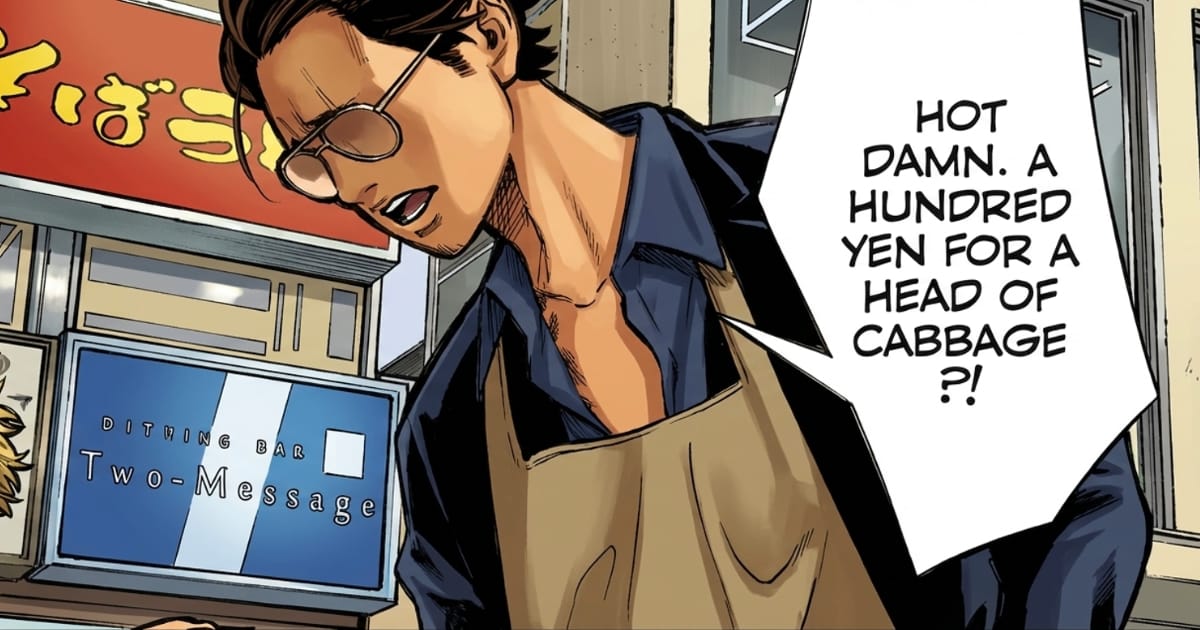 The Middle East Conflict Is Coming for Your Grocery Receipt