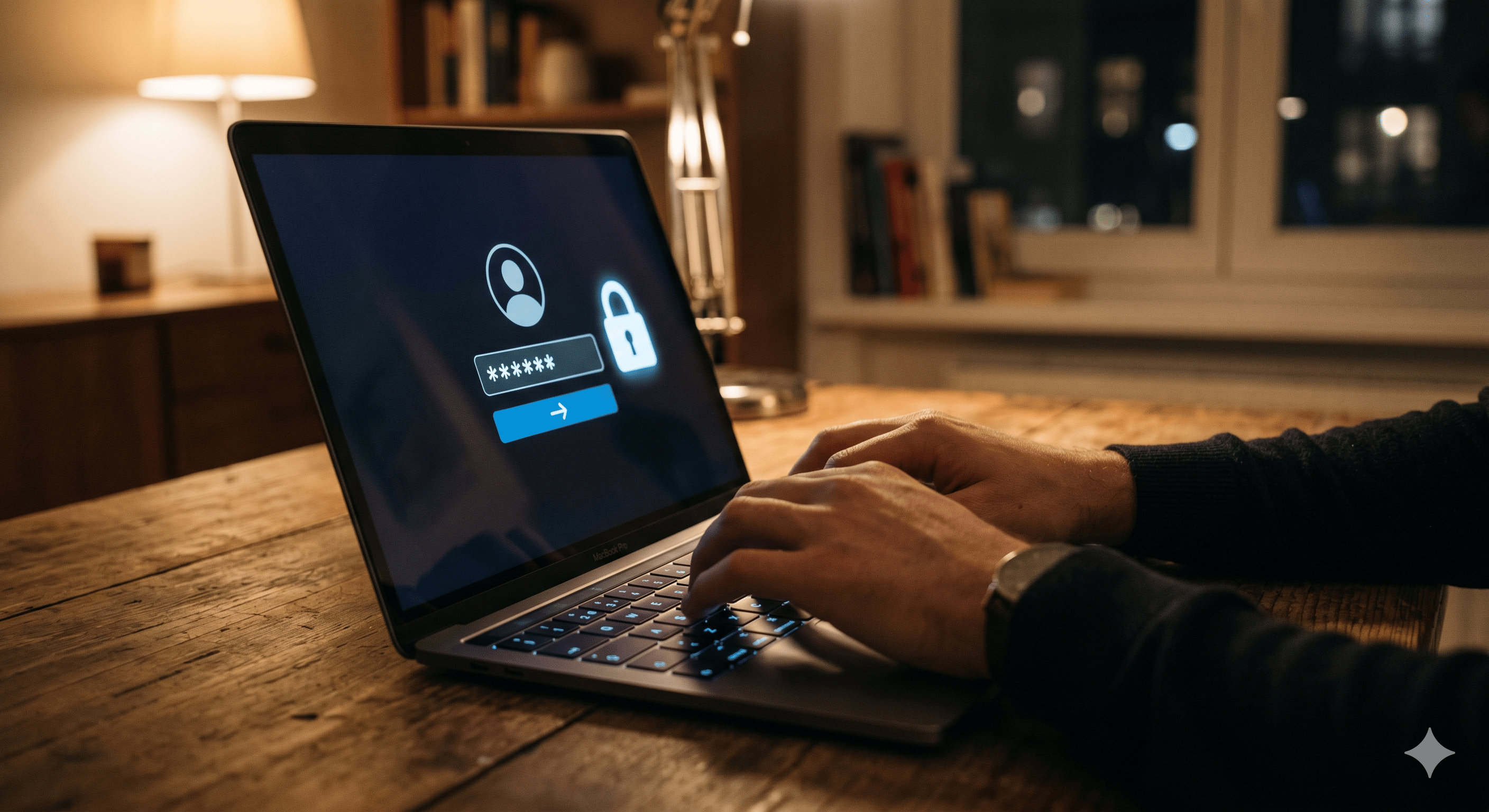 Password Reset Flows: The Secure Implementation Guide