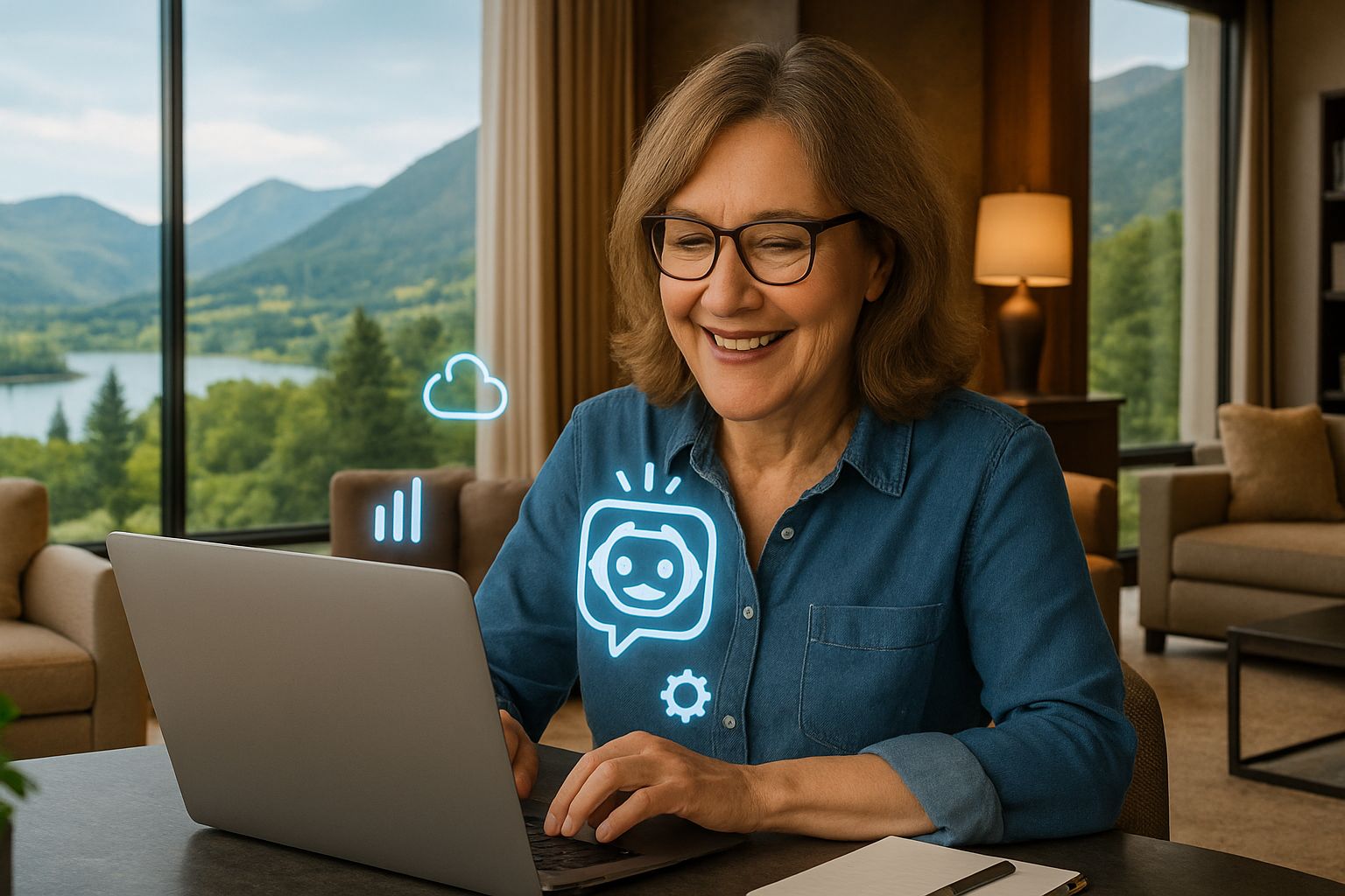 “ChatGPT, Fetch!”: How AI Can Be Your New Best Friend