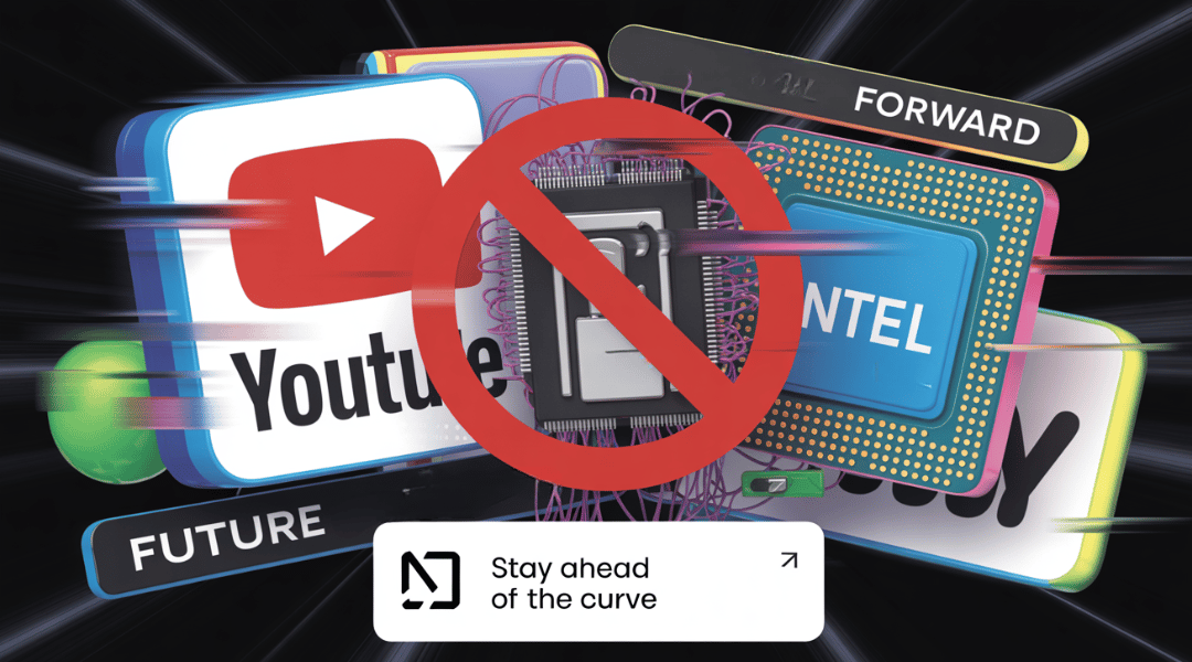 From Playlists That Talk to Chip Rallies and Power No’s