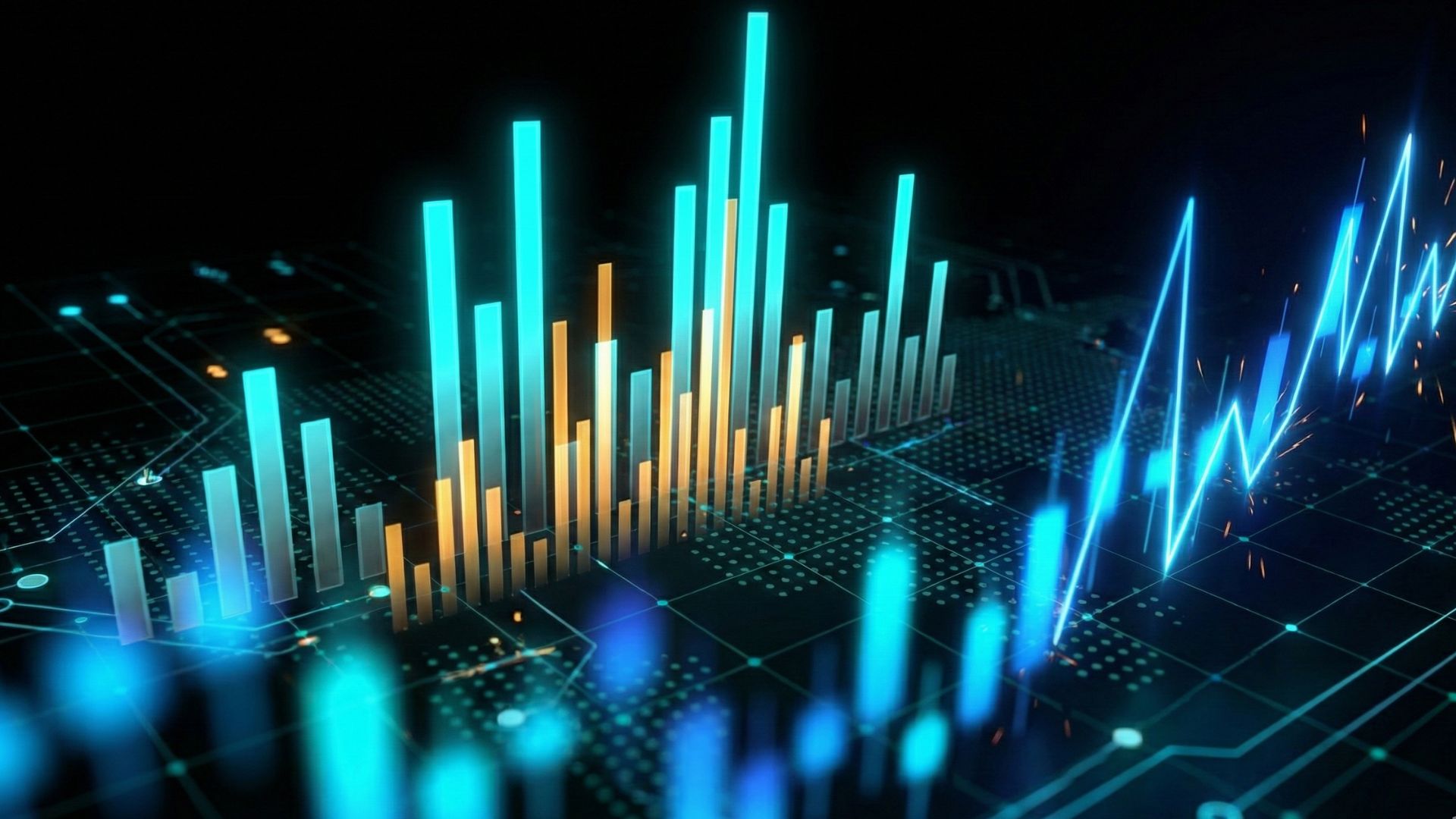 Big Tech Is Down. Small Caps Just Hit Record Highs. The Great Rotation That's Reshaping Your Portfolio