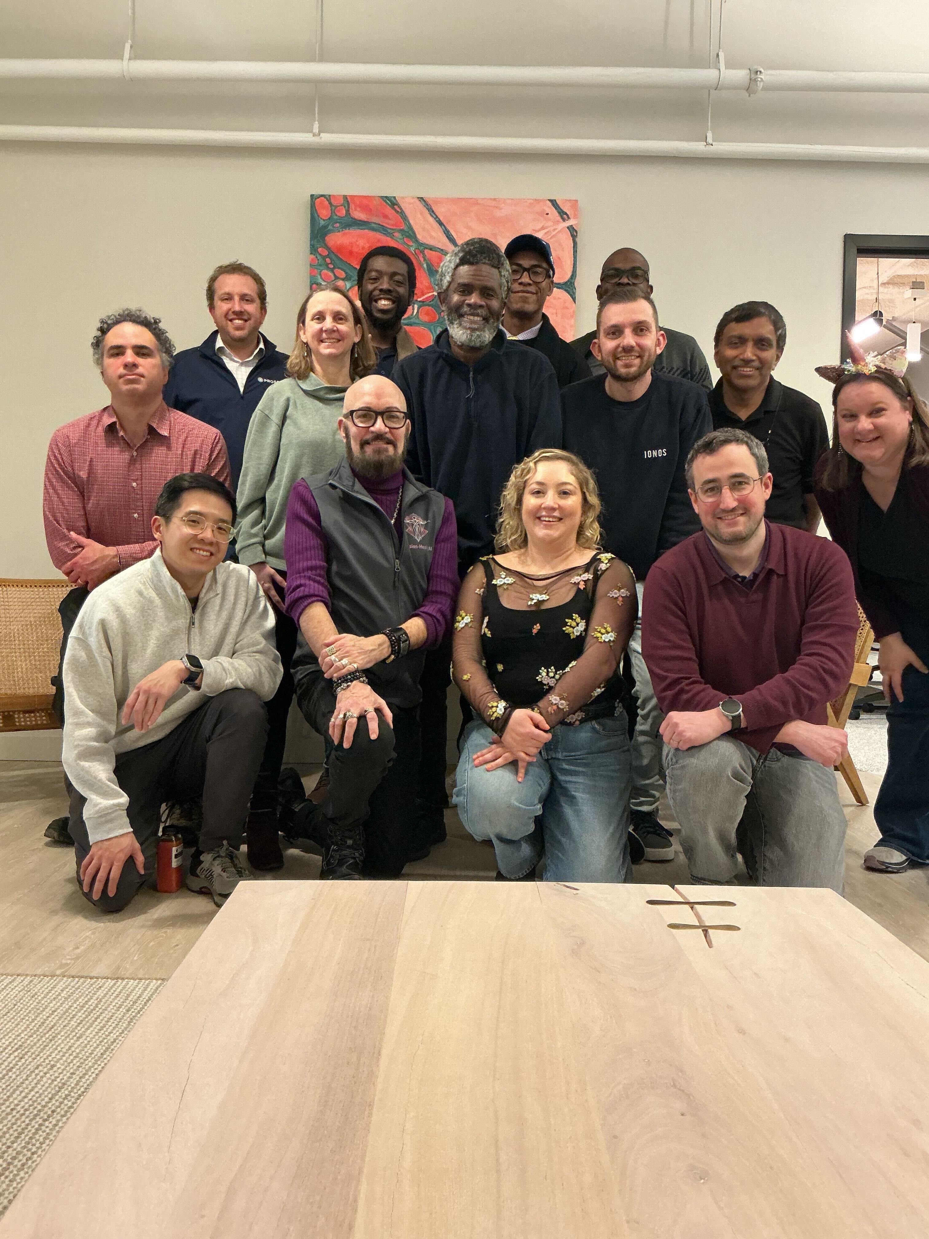 Bits in Bio Philadelphia March 2026 Happy Hour