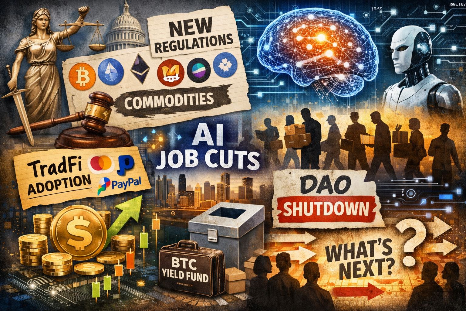 It Doesn't Feel Early Anymore