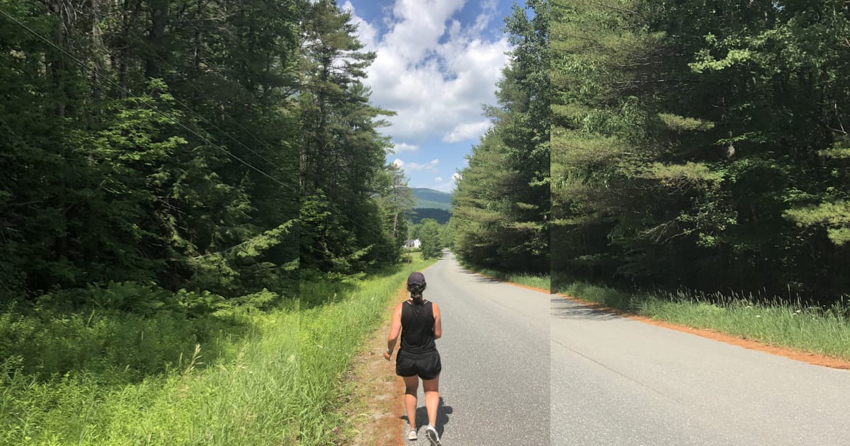 Why We Don’t Need a Clear Vision to Change Our Lives