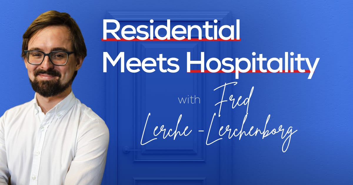 Real Estate Models Are Converging