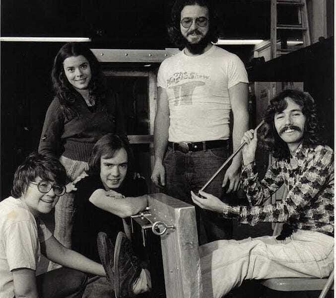 Magicians Should Know About Glenn Priest