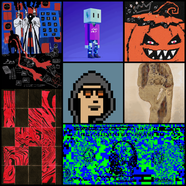 24 Hours of Art: March 6, 2026