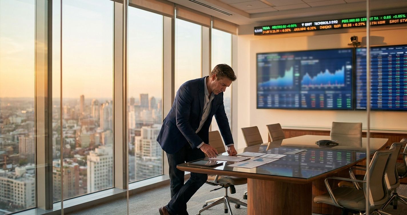 Safanad Taps Former AMC CEO Gerry Lopez as Operating Partner