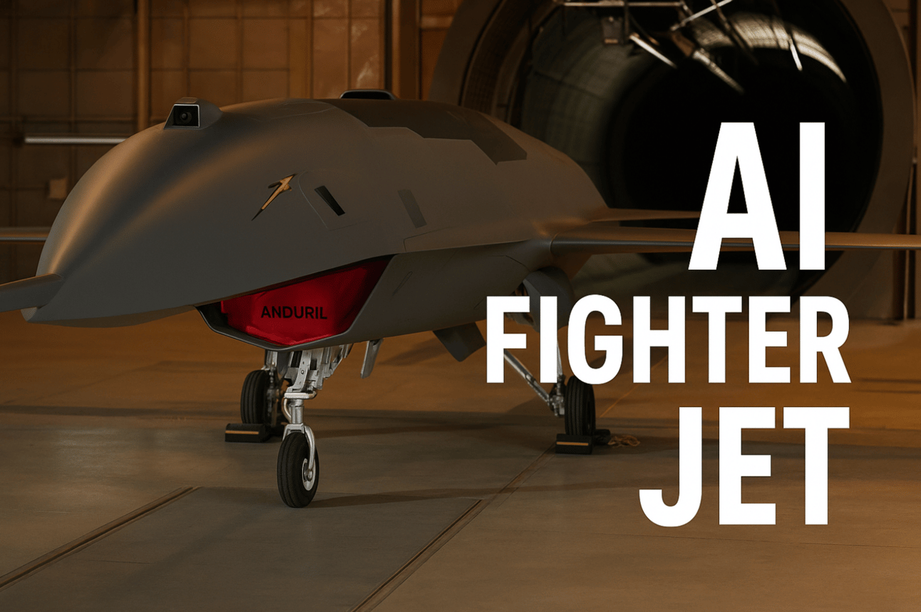 AI Breakthroughs Changing Everything Fast