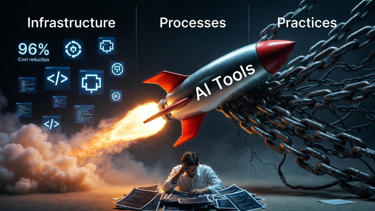 The Runtime Report: Week of March 15, 2026