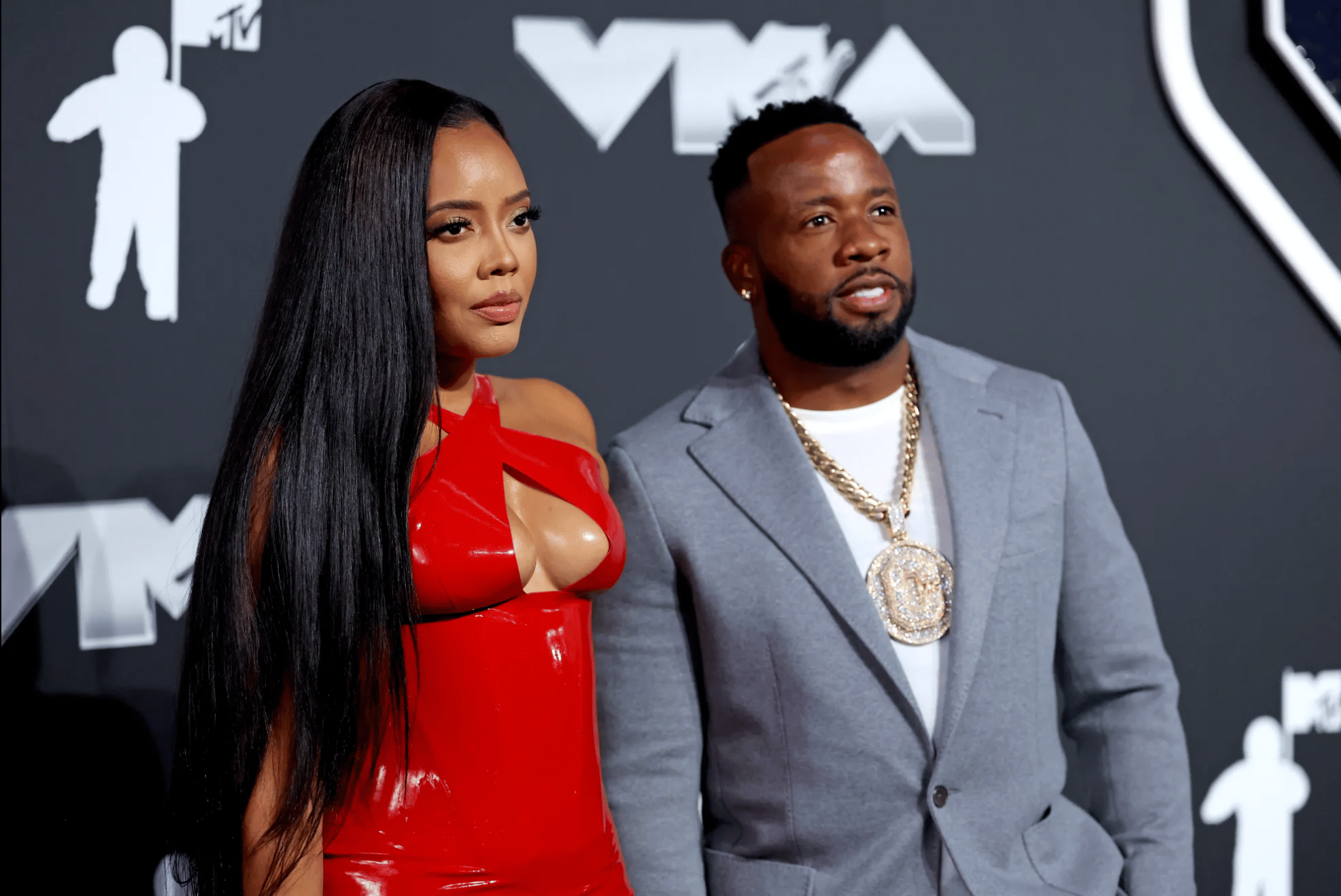 VIDEO: Angela Simmons gets real about Yo Gotti split and why it ended