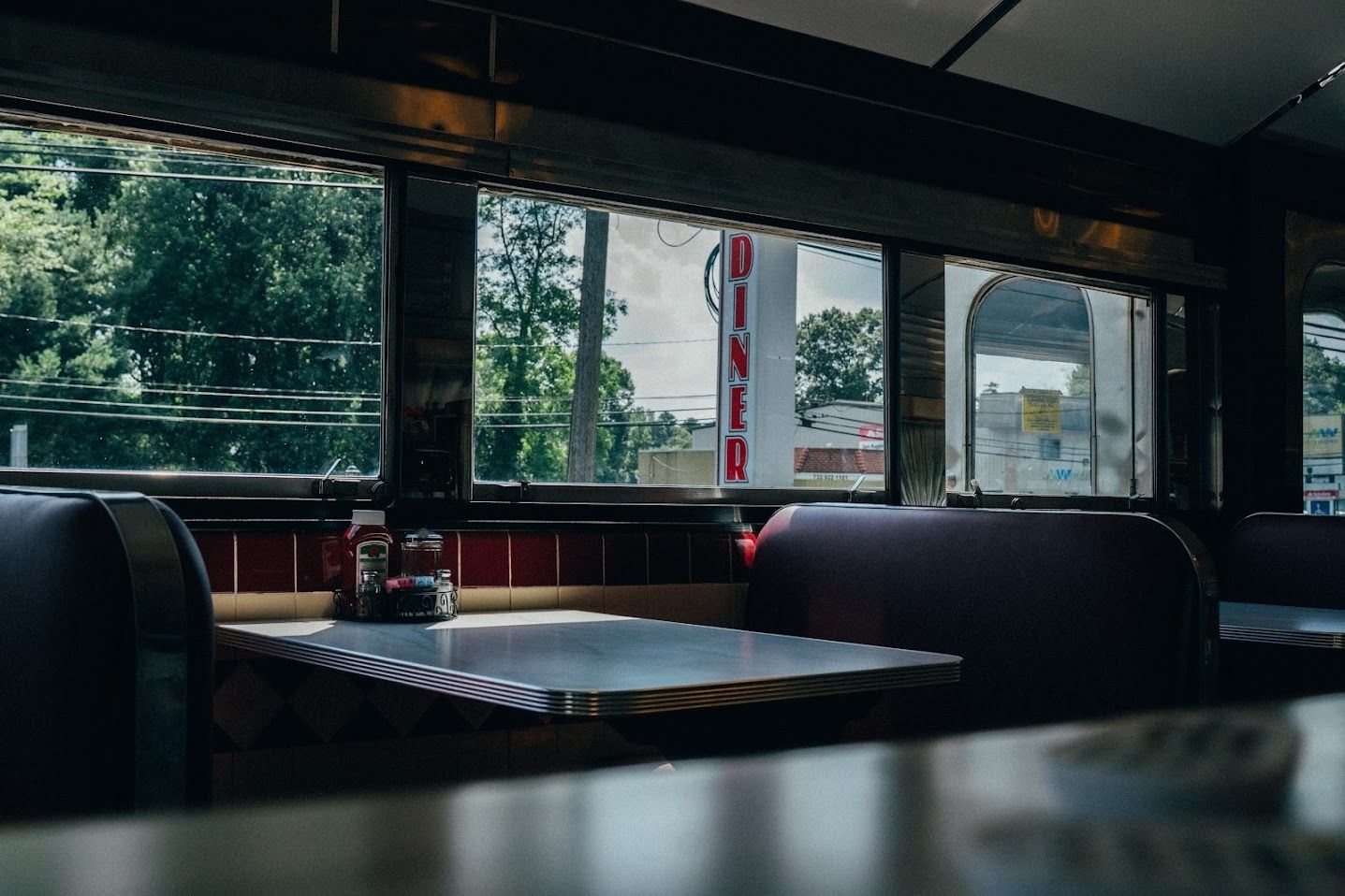 🥞 Roadside Diner Grand Opening!!