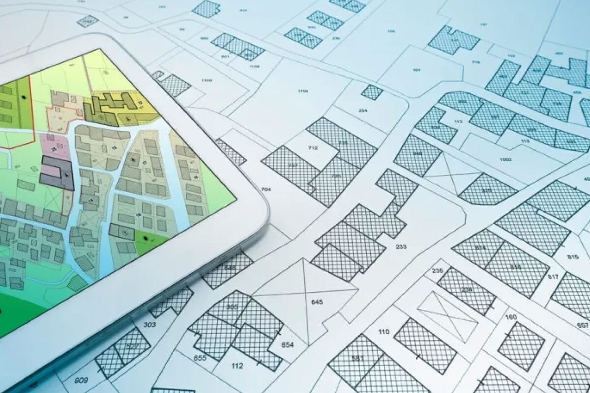 Technology is Helping the Real Estate Industry Navigate Complex Zoning