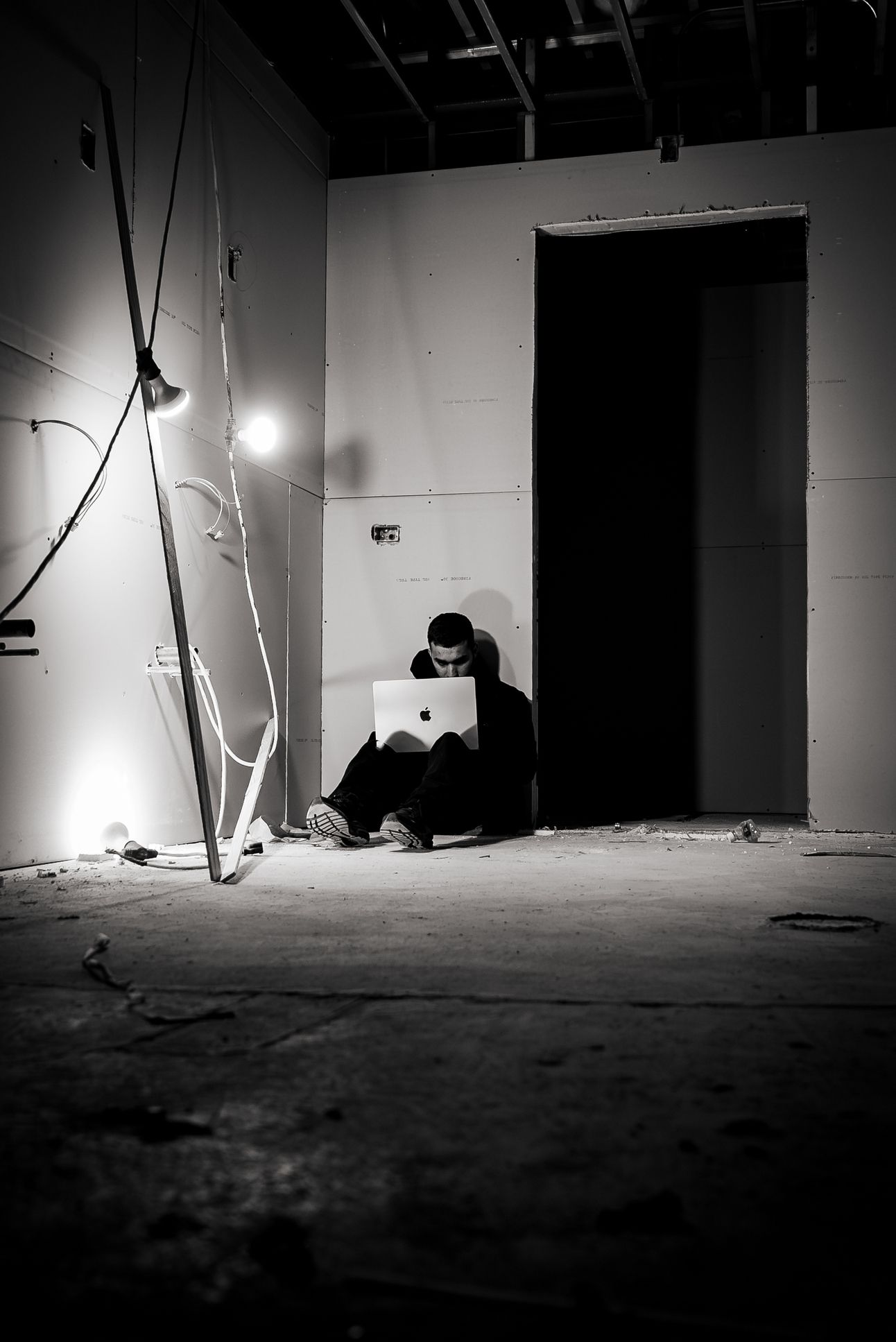 “Your Mind is No Longer the Only One That Remembers”