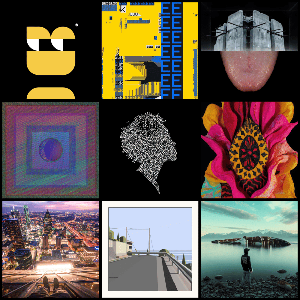 24 Hours of Art: February 7, 2026