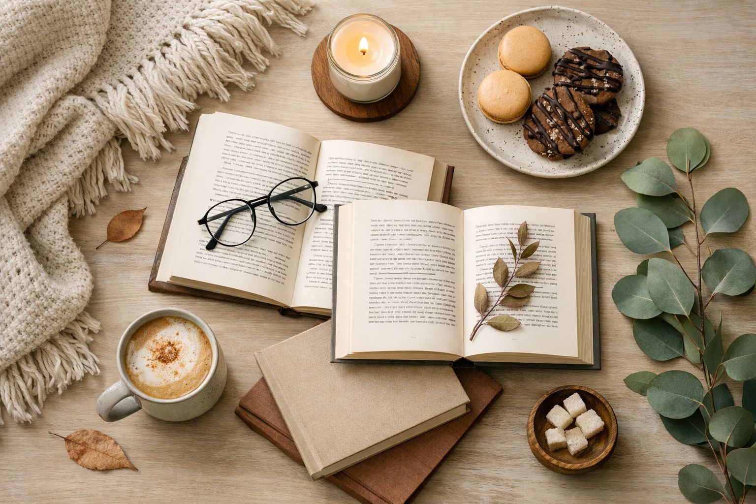 Libros para leer en español: Autores imprescindibles