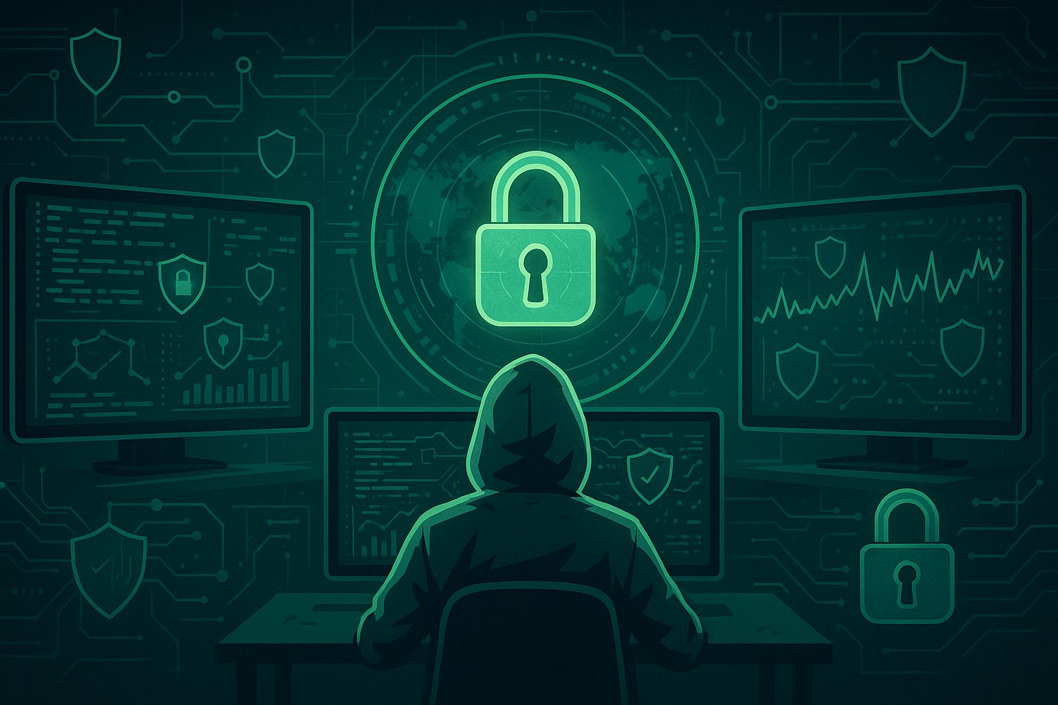 AI Slashes Cyber Threat Detection Time by 90% and Transforms Security Protocols