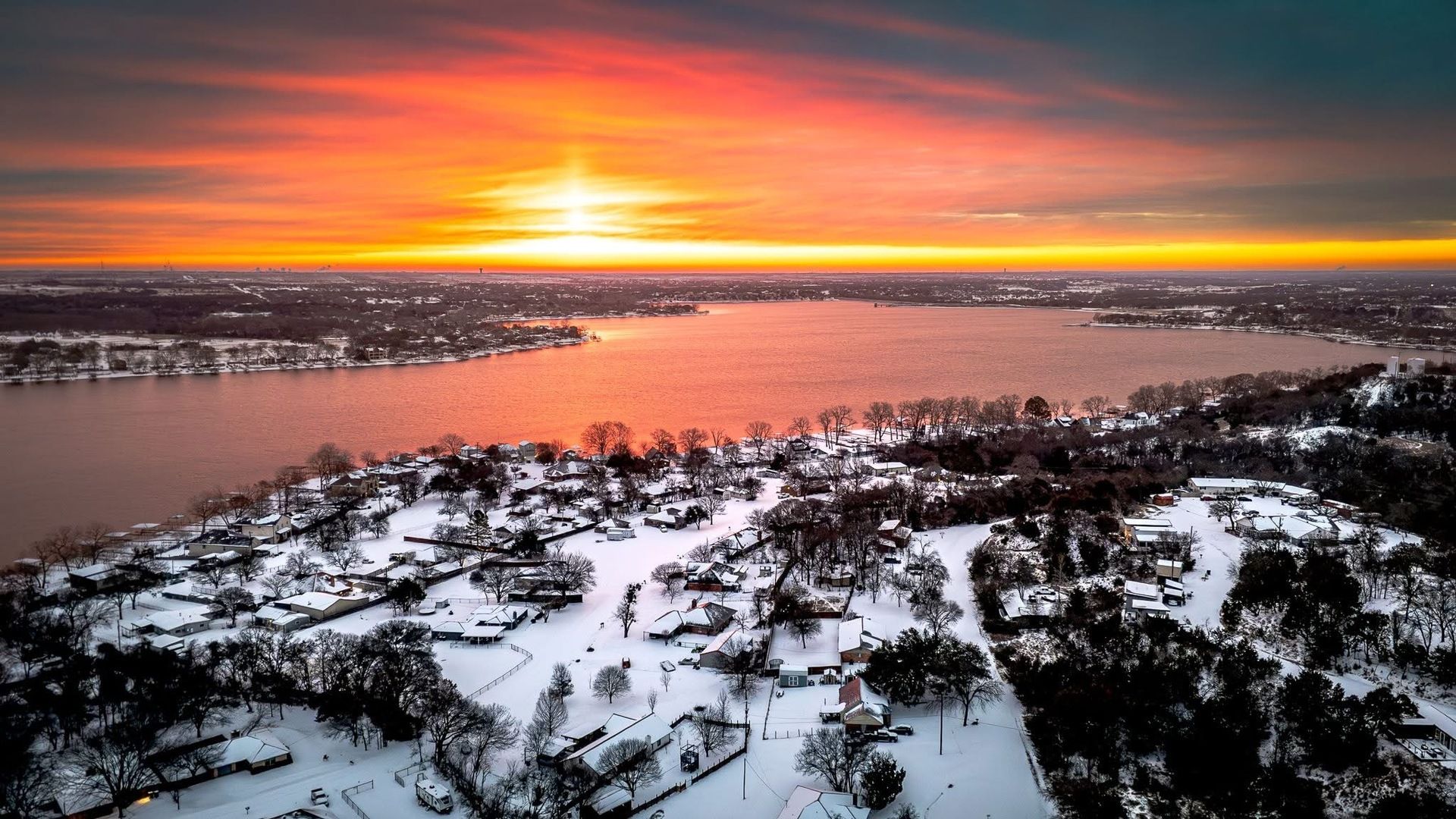 🤠 The ice is gone (FINALLY)