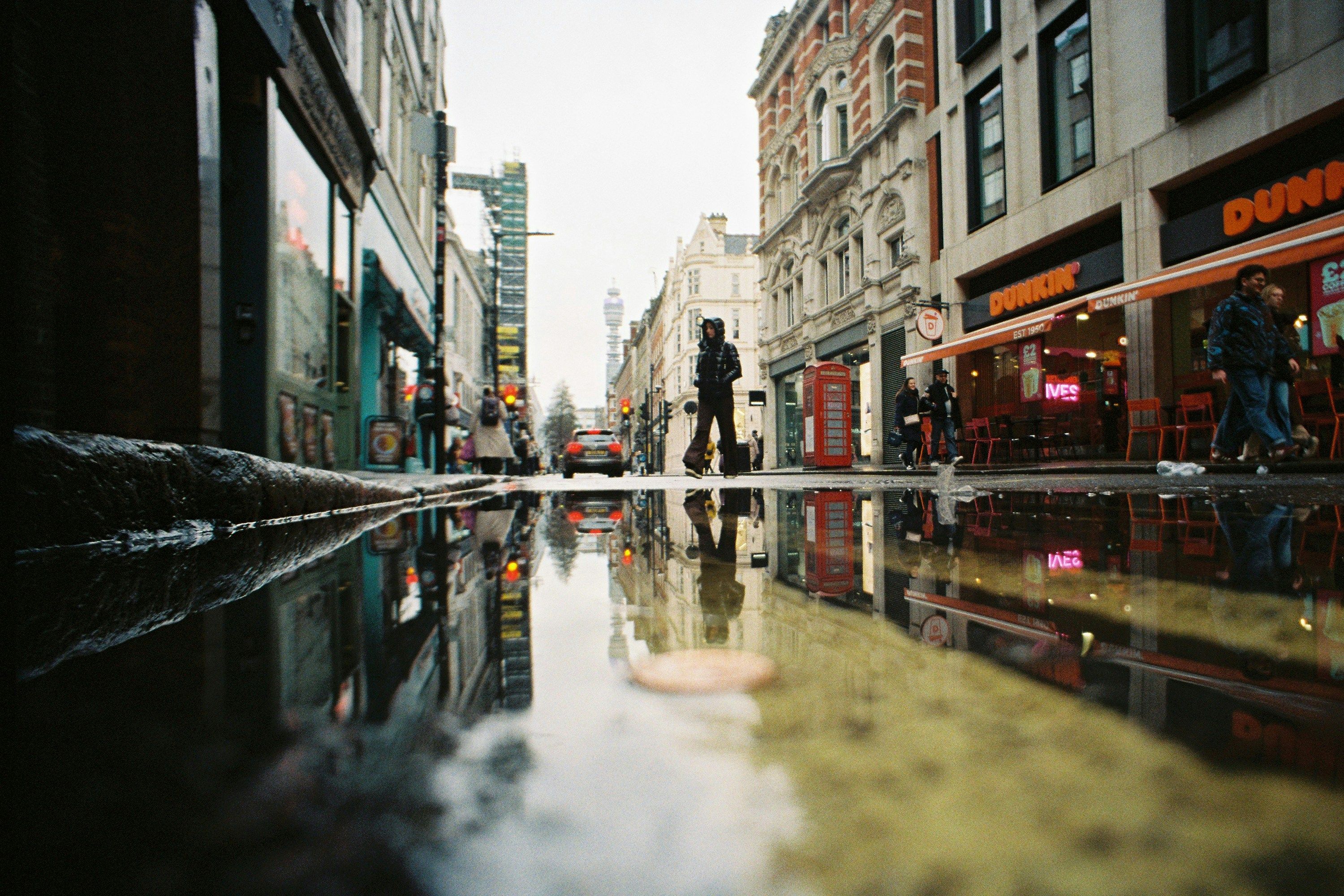 One AI tool refuses to budge; here's why it matters