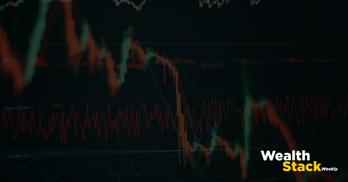Volatility Destroys Wealth