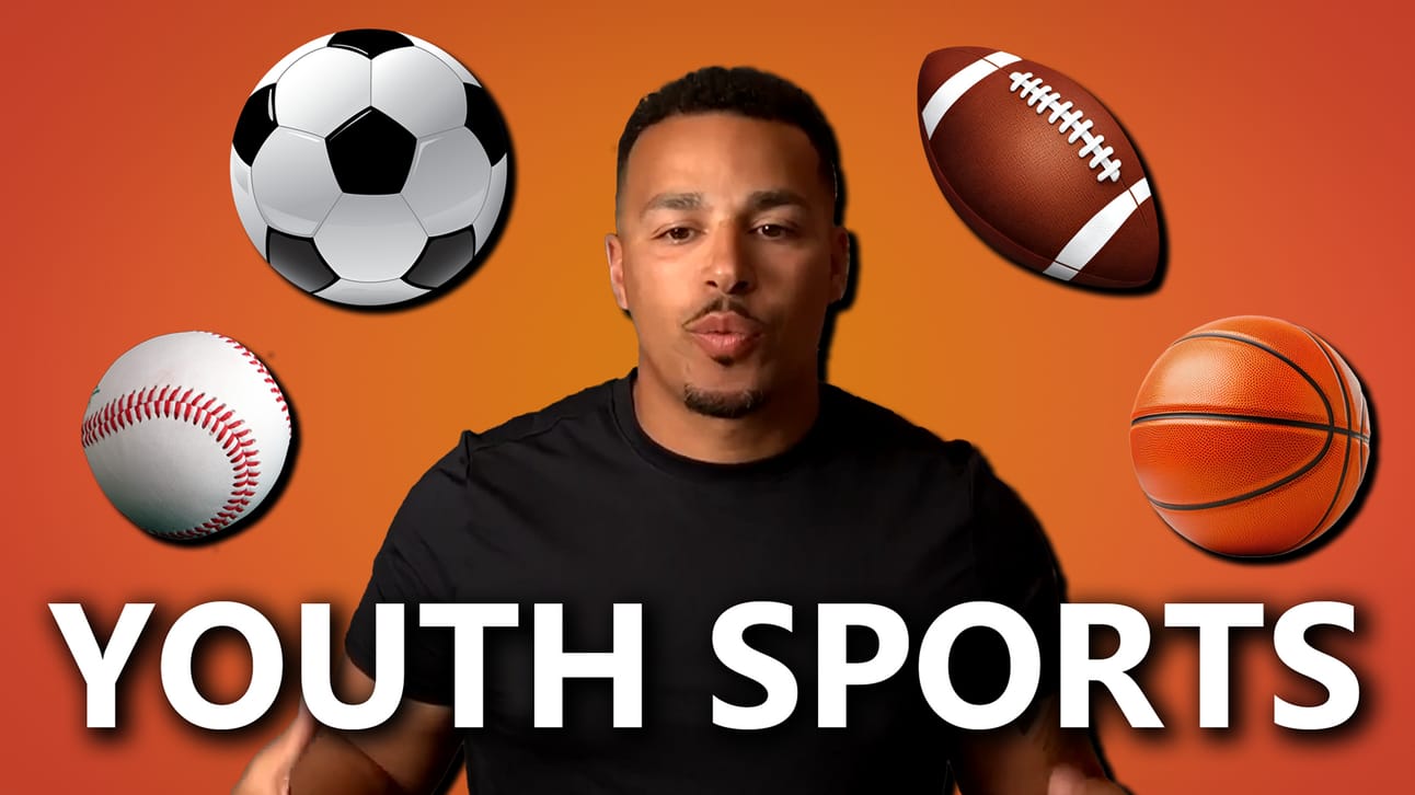 UNLEASHED: THE RAW TRUTH ABOUT YOUTH SPORTS