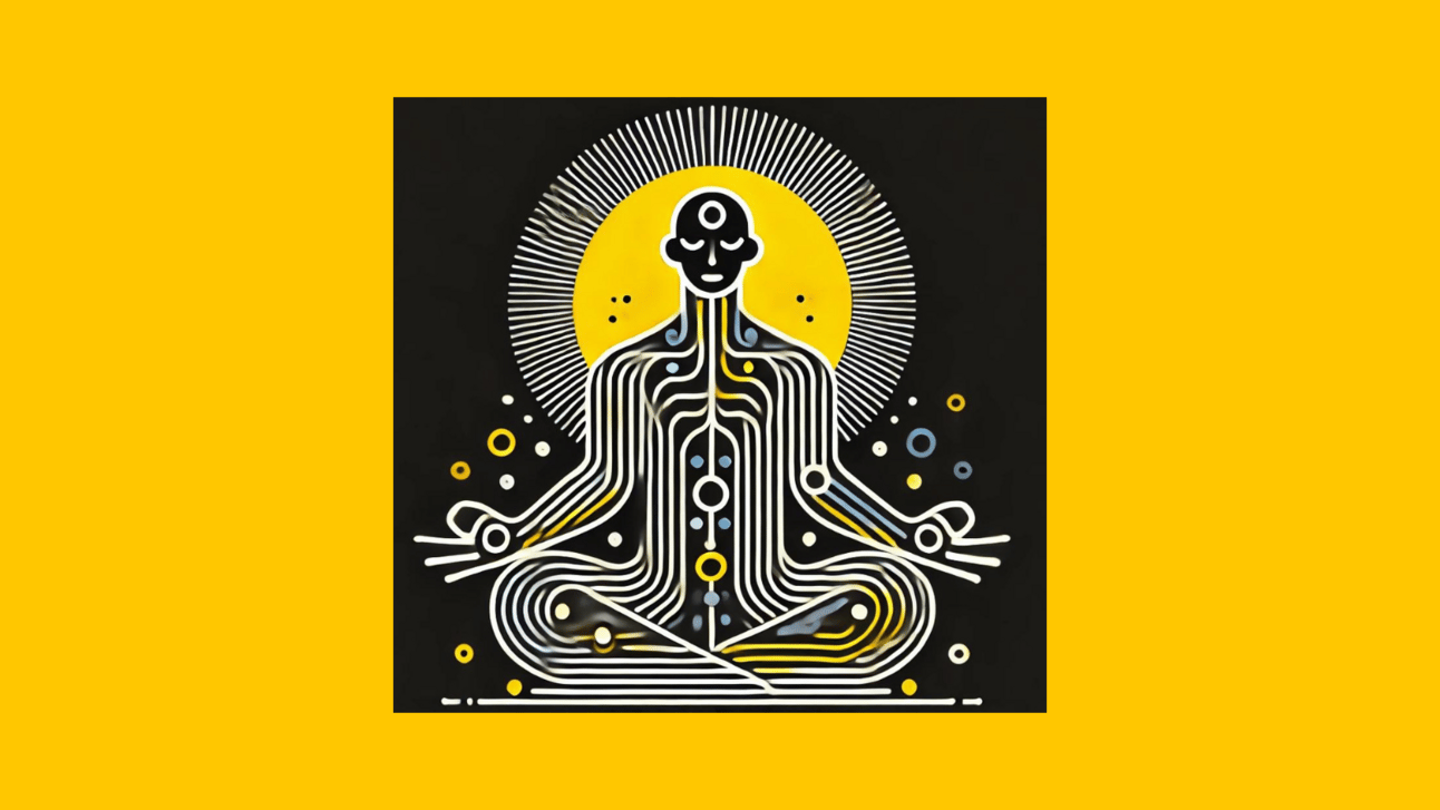 ☀️ Why Should You Drop Into Your Body?