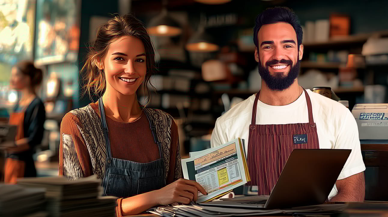 Adventuring through the Canadian Rockies