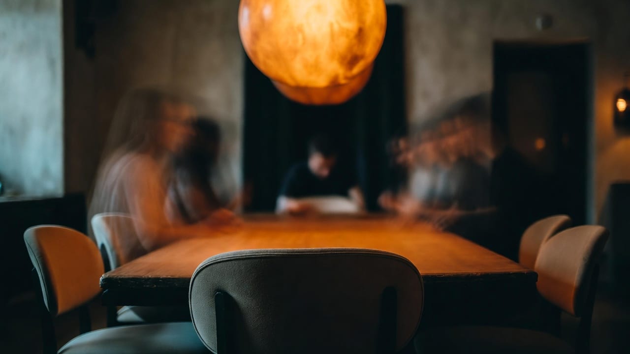 Some people won't like the new you.