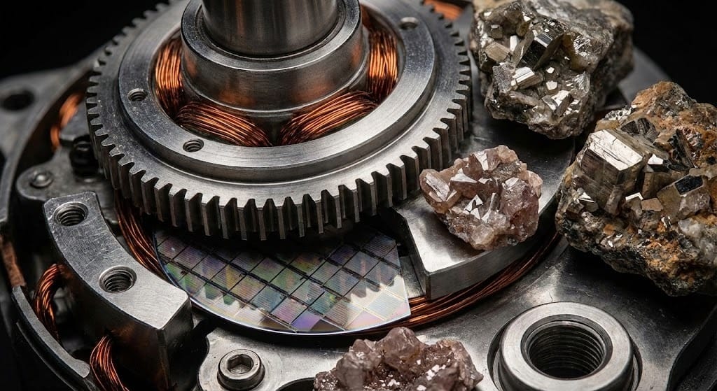 Elon Musk’s $100 Trillion Thesis: Why Space and Robots Are the Only Way Out of Bankruptcy