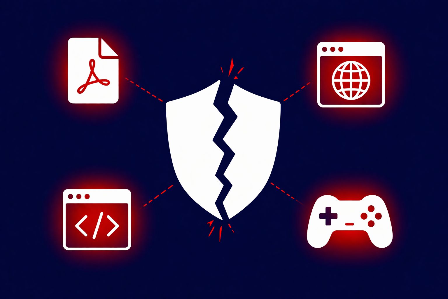 📰 The CyberSignal Daily — April 13, 2026