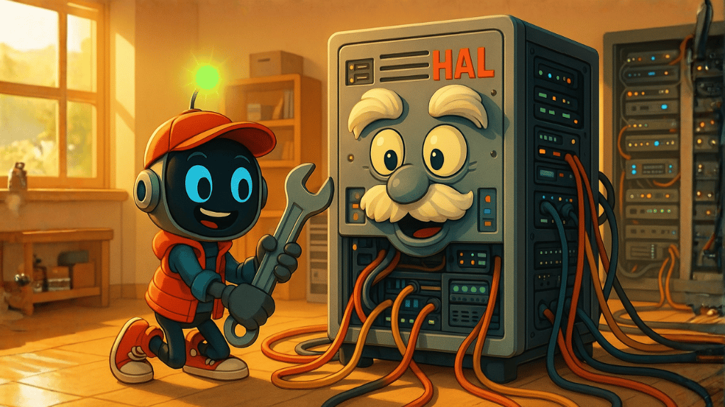 Adventuring through the Canadian Rockies