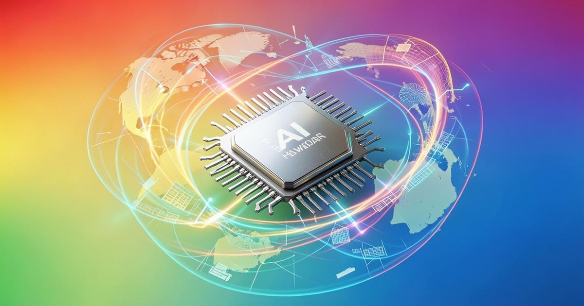 Google Cloud Unleashes AI Model Scaling Powerhouse