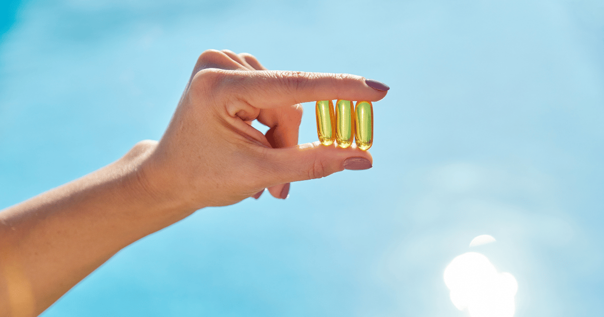 Your Health Matters: The Sunshine Vitamin - A Closer Look at Vitamin D for Women