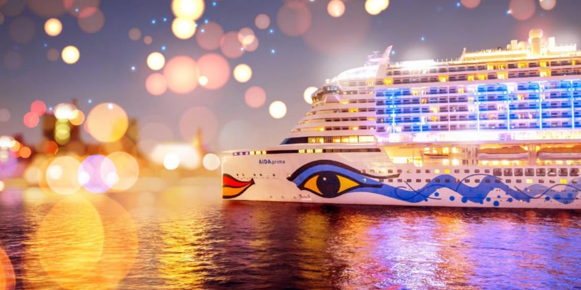 Digital Ship Daily: Bonded SatCom Push; Fleet Connectivity Upgrade; OpenRoaming at Sea; Indonesia Decarb Pact; Electric Trimarans