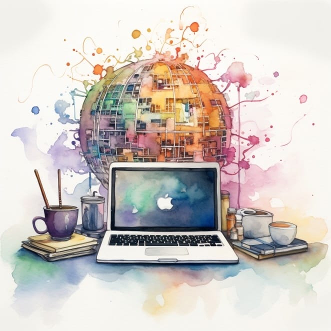 Adventuring through the Canadian Rockies