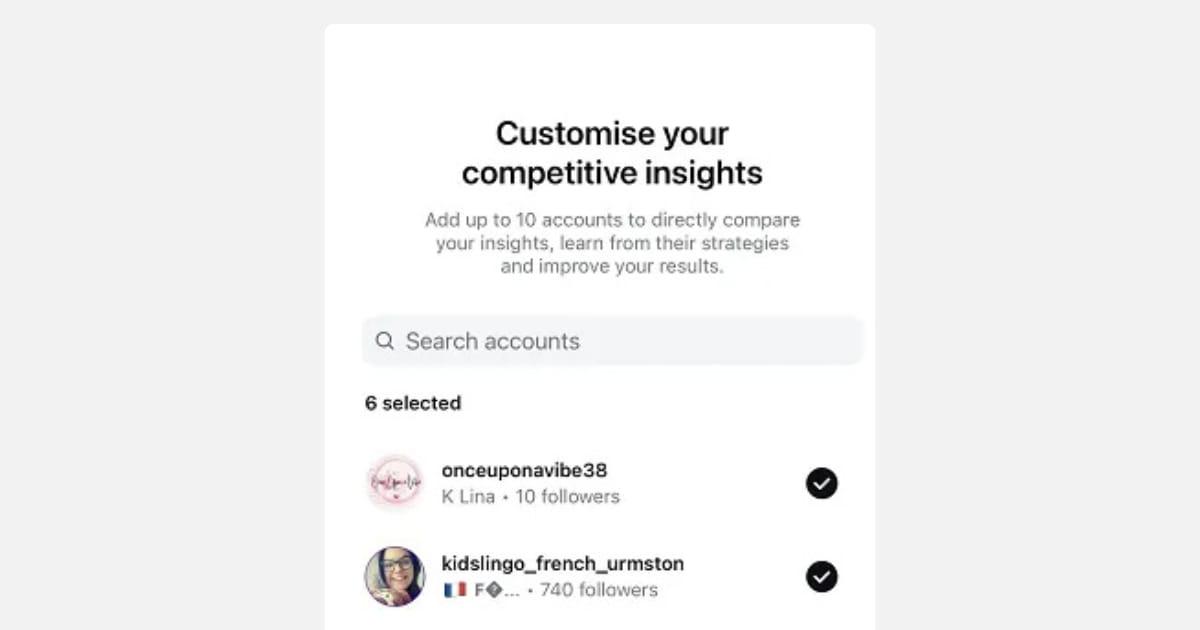 This week's BIGGEST social media news