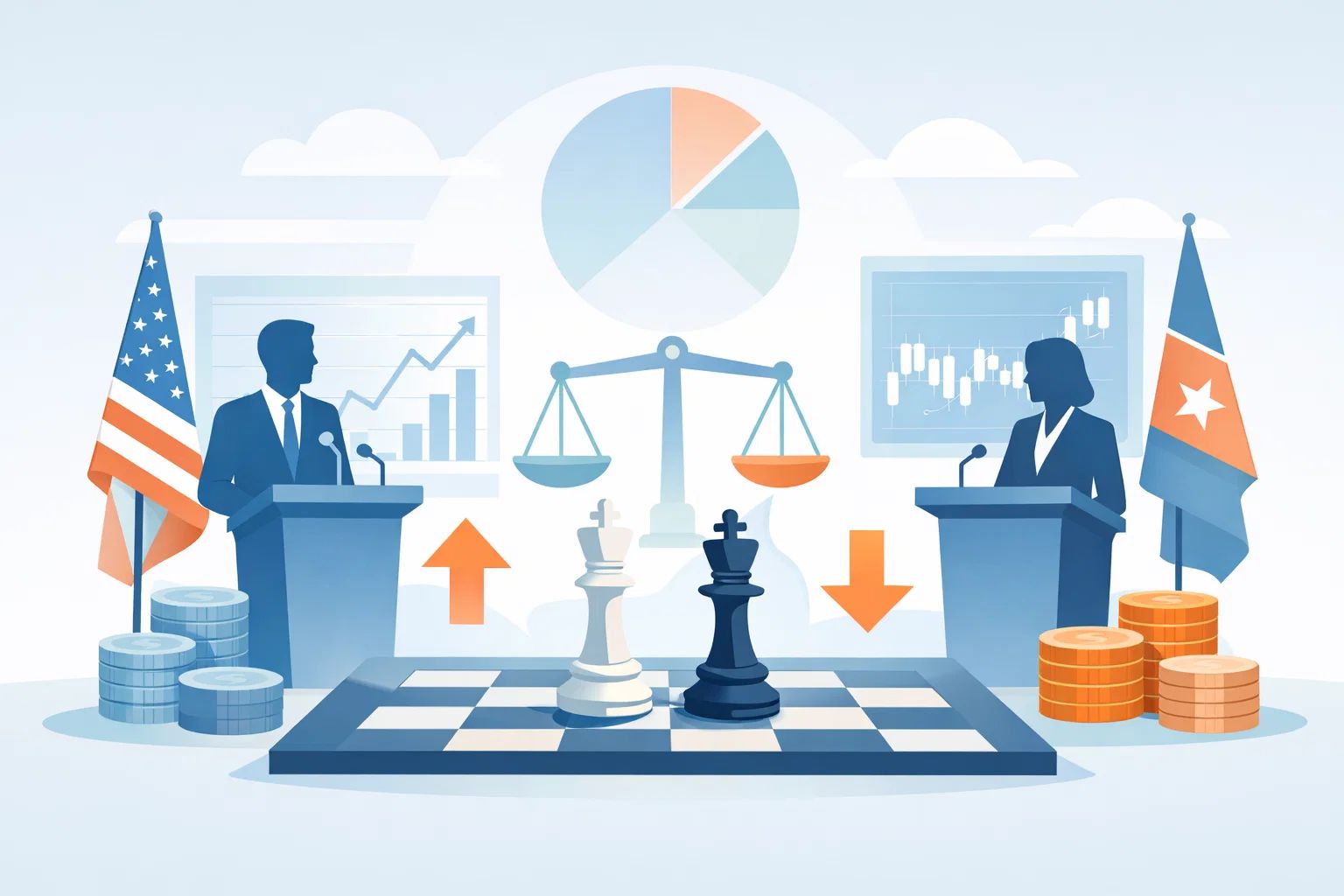 Politics Enters The Price Debate