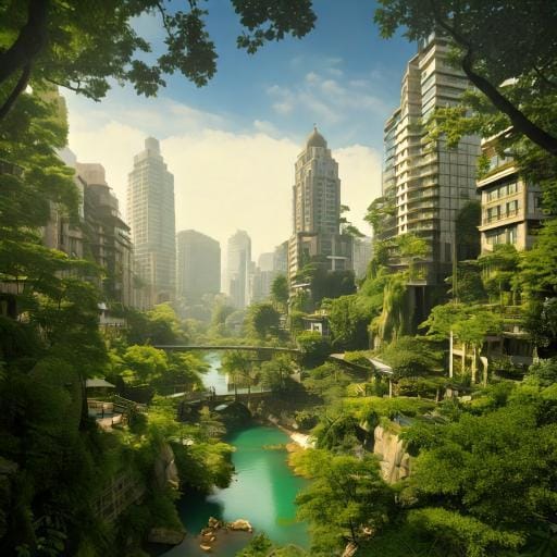 Adventuring through the Canadian Rockies