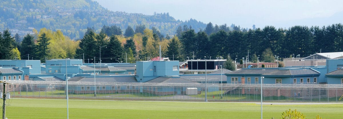 ‘Put us to work’: words from inside a Fraser Valley prison