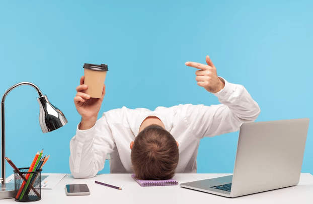 The 3 PM Empire Killer - Why Your Coffee Habit Is Sabotaging Your Afternoon Productivity