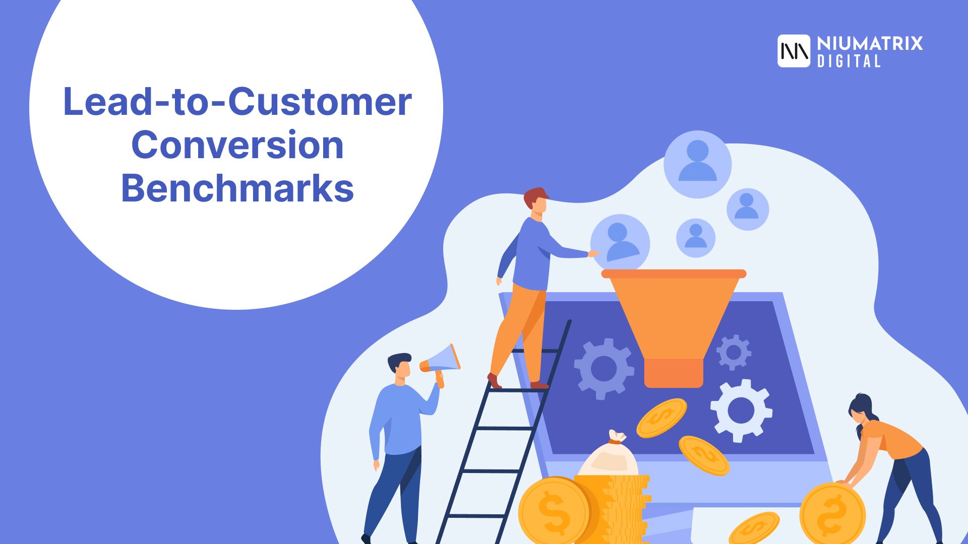 Your Lead-to-Customer Conversion Rates Can Be Better 