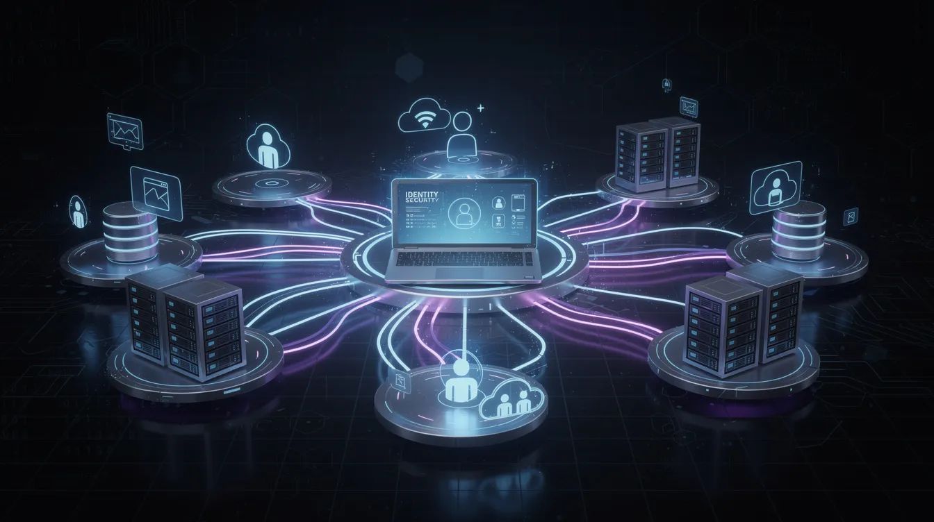 Leading IAM Solutions 2025/2026: Identity and Access Platforms Shaping the Future of Enterprise Security