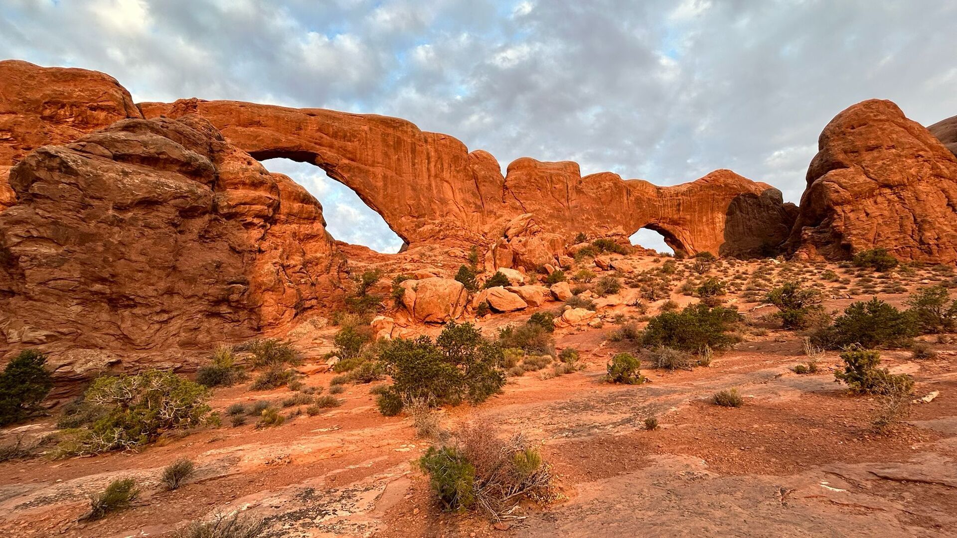 🌄 Leadership Lessons Carved in Canyons