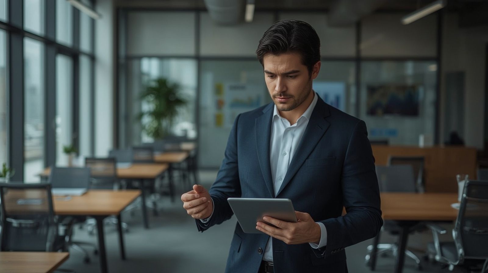 Hedge Fund Reporting Guide | Blackridge Intelligence