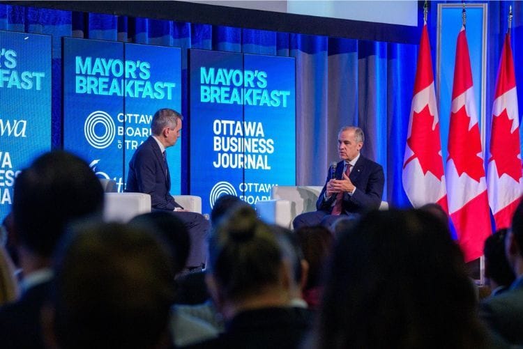 Adventuring through the Canadian Rockies