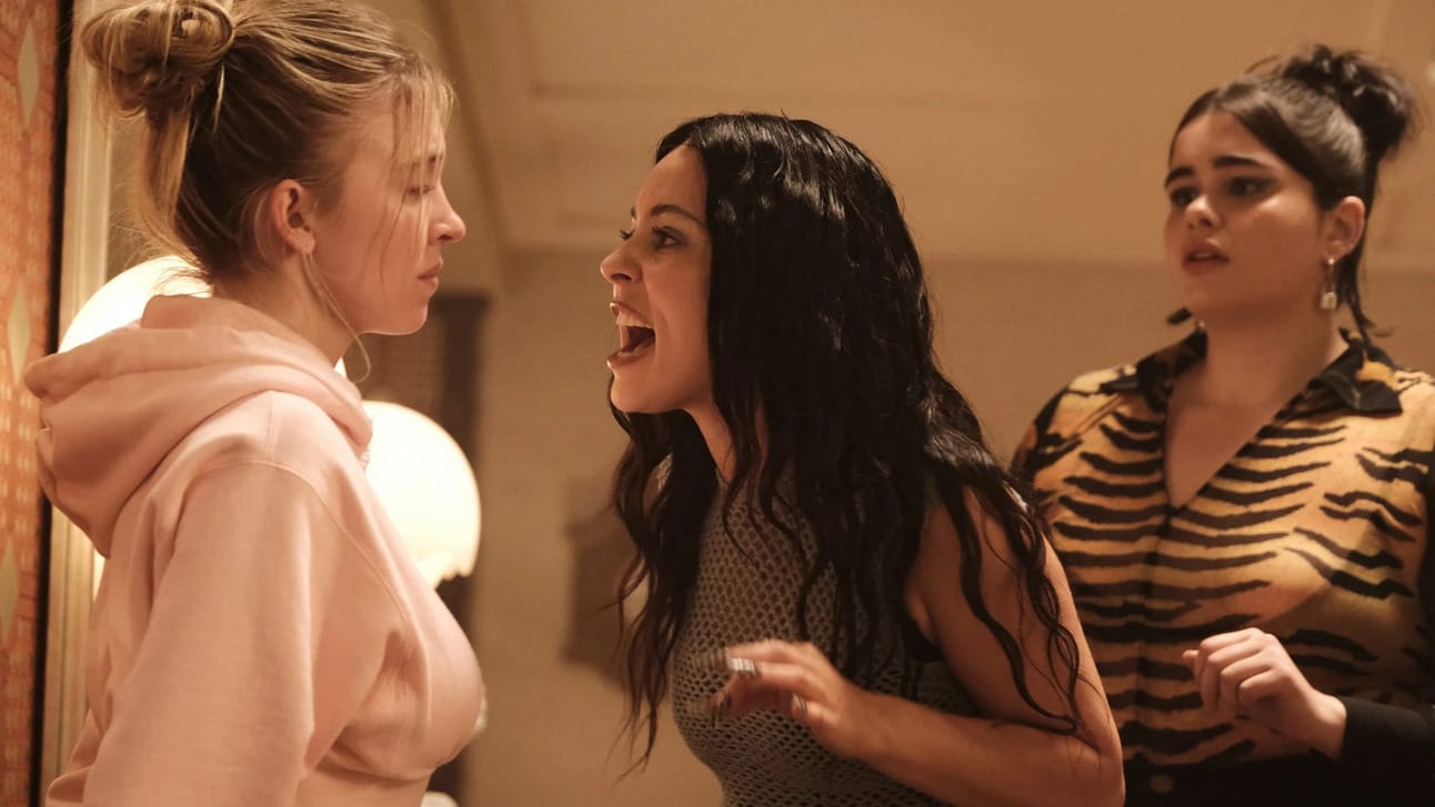 ¿Qué pasó con la temporada 3 de Euphoria?