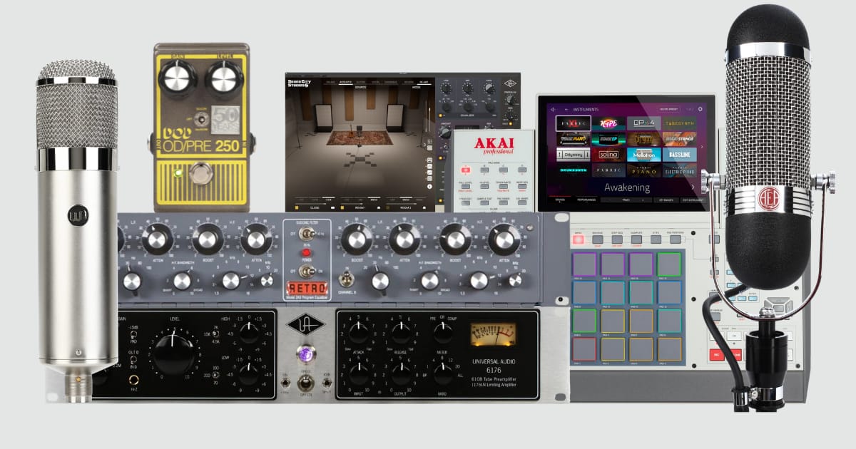 Audio Deals: April 15, 2026