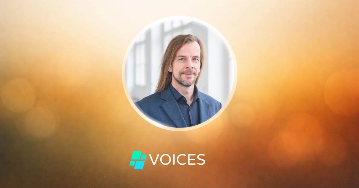 🏆 Zwischen Exzellenz und Abhängigkeit: Prof. Björn Schuller über Europas KI-Zukunft