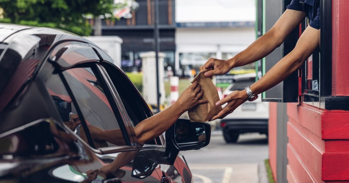 Sugary Drink Taxes May Not Change What People Order at Fast-Food Chains